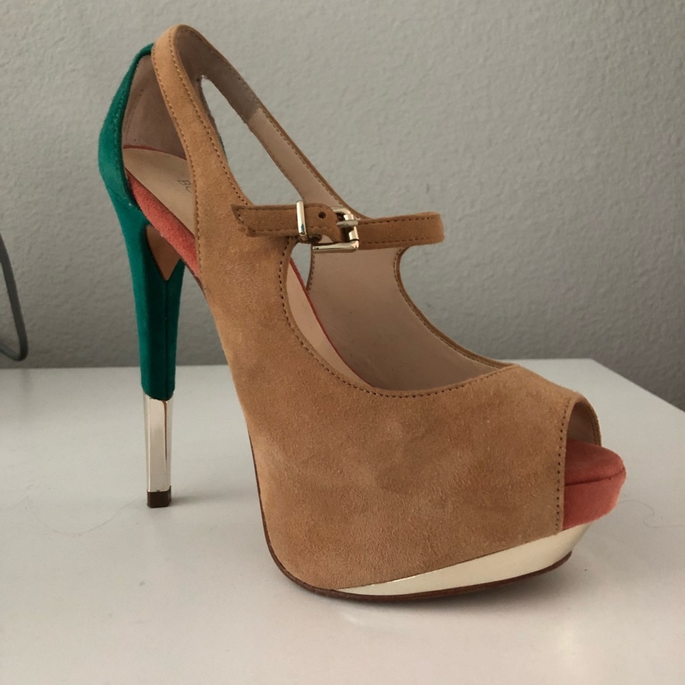 Boutique 9 Pumps
